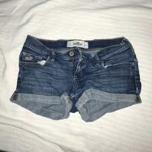 Hollister Shorts